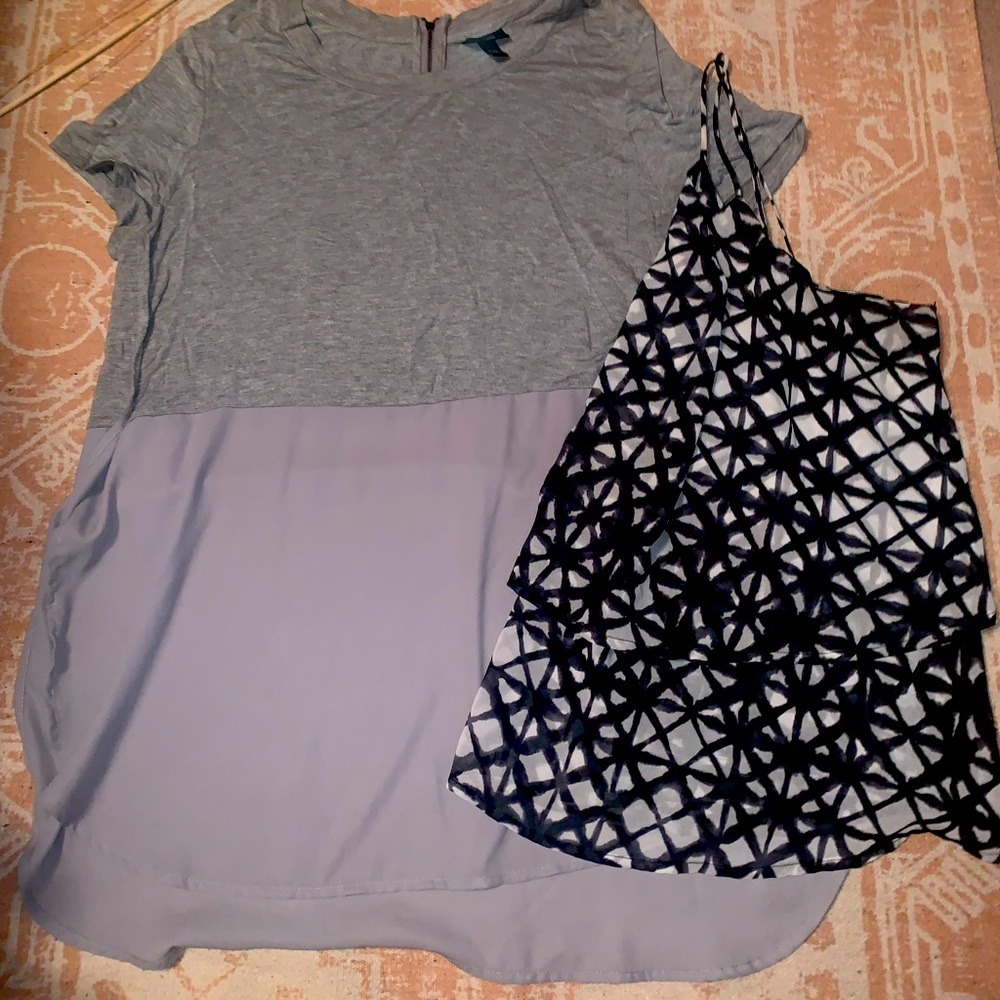 Bundle of XXL Target Shirts